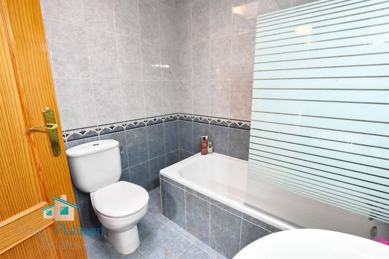 3 soveværelse Villa til salg i Pilar de Jaravia - € 229.999 (Ref: 6802704)