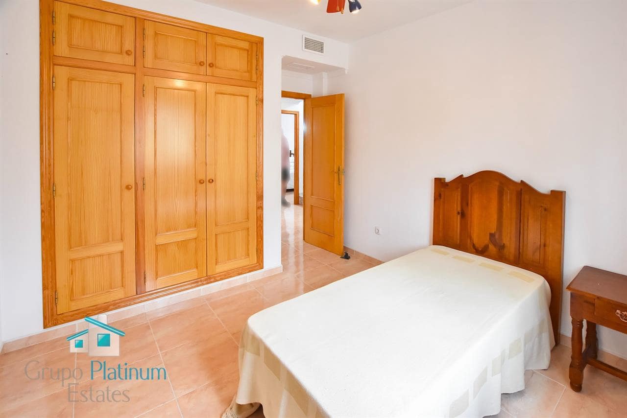 3 soveværelse Villa til salg i Pilar de Jaravia - € 229.999 (Ref: 6802704)