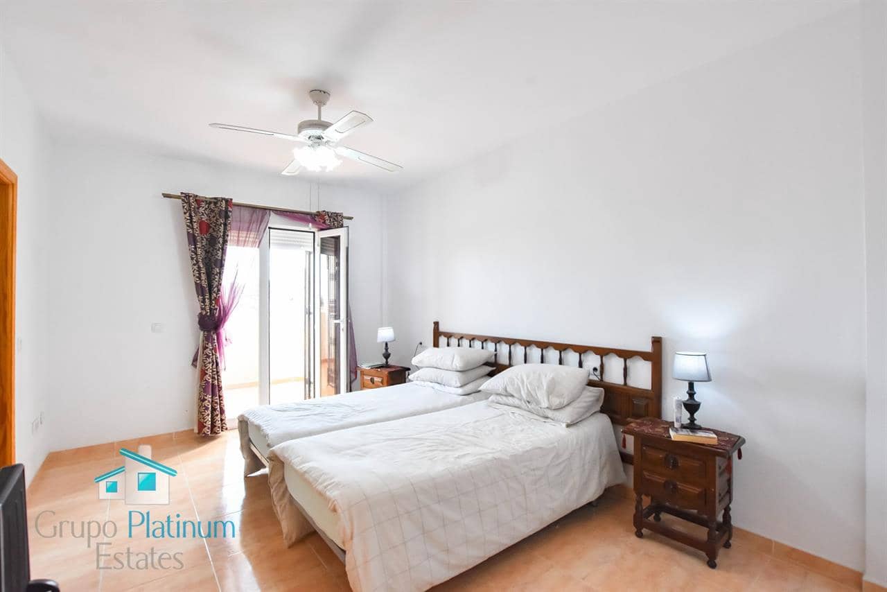 3 soveværelse Villa til salg i Pilar de Jaravia - € 229.999 (Ref: 6802704)