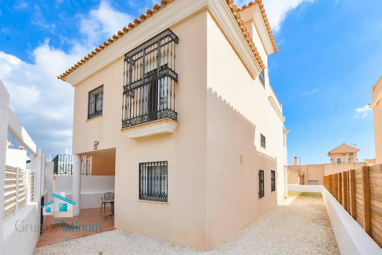 3 soveværelse Villa til salg i Pilar de Jaravia - € 229.999 (Ref: 6802704)