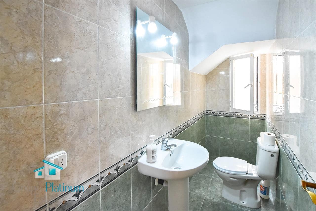 3 soveværelse Villa til salg i Pilar de Jaravia - € 229.999 (Ref: 6802704)