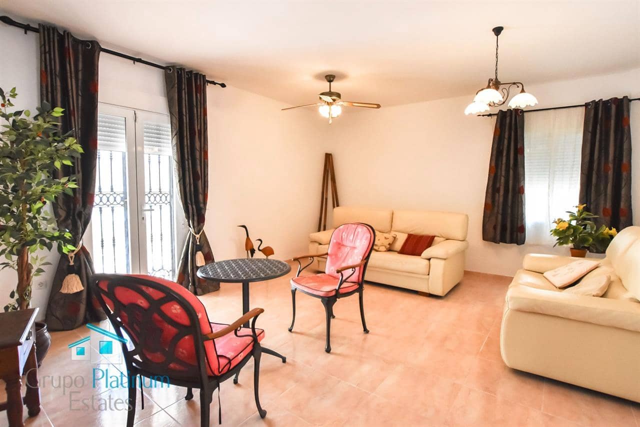 3 soveværelse Villa til salg i Pilar de Jaravia - € 229.999 (Ref: 6802704)