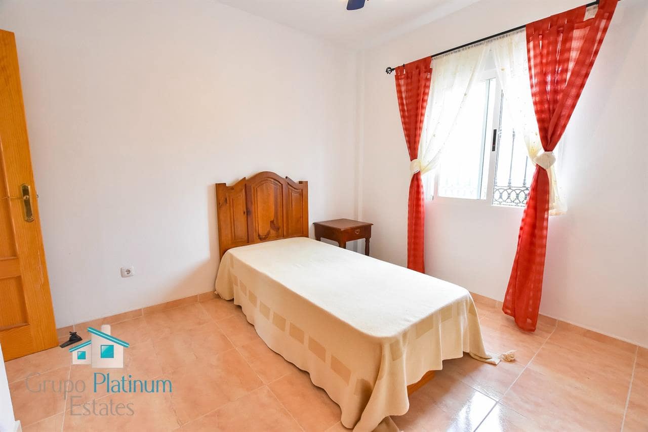 3 soveværelse Villa til salg i Pilar de Jaravia - € 229.999 (Ref: 6802704)