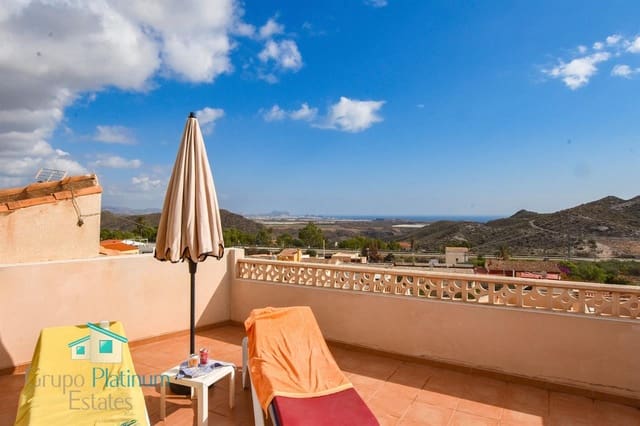 3 soveværelse Villa til salg i Pilar de Jaravia, Pulpí - € 229.999 (Ref: 6802704)