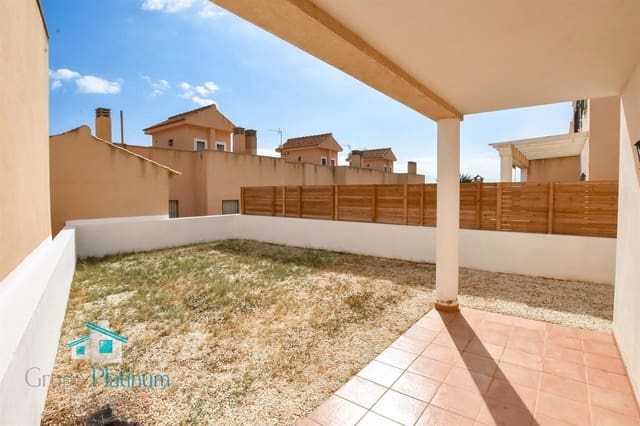 3 soveværelse Villa til salg i Pilar de Jaravia, Pulpí - € 229.999 (Ref: 6802704)