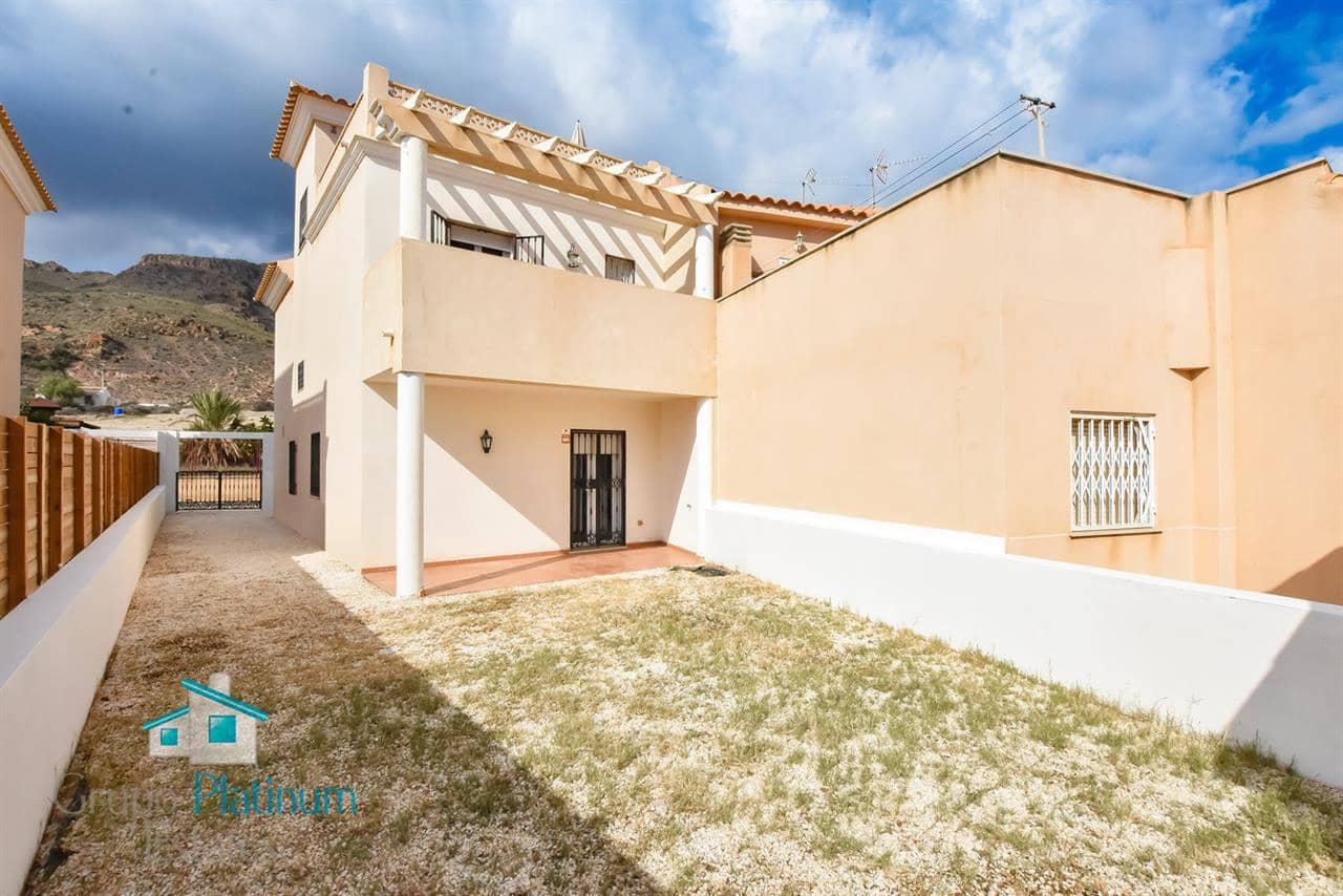 3 soveværelse Villa til salg i Pilar de Jaravia - € 229.999 (Ref: 6802704)