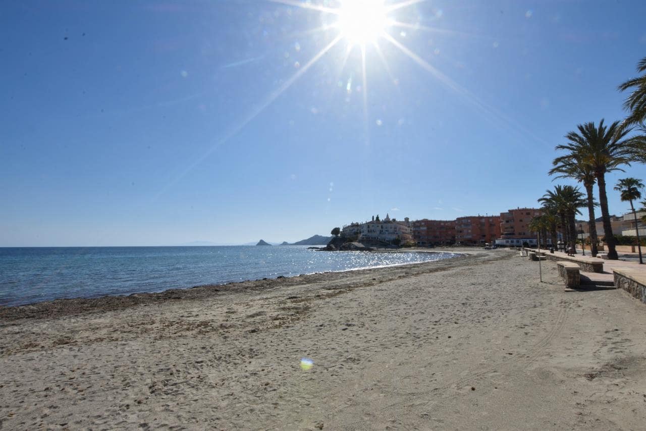 Tontti myytävänä paikassa Calabardina - 125 000 € (Ref: 6829279)