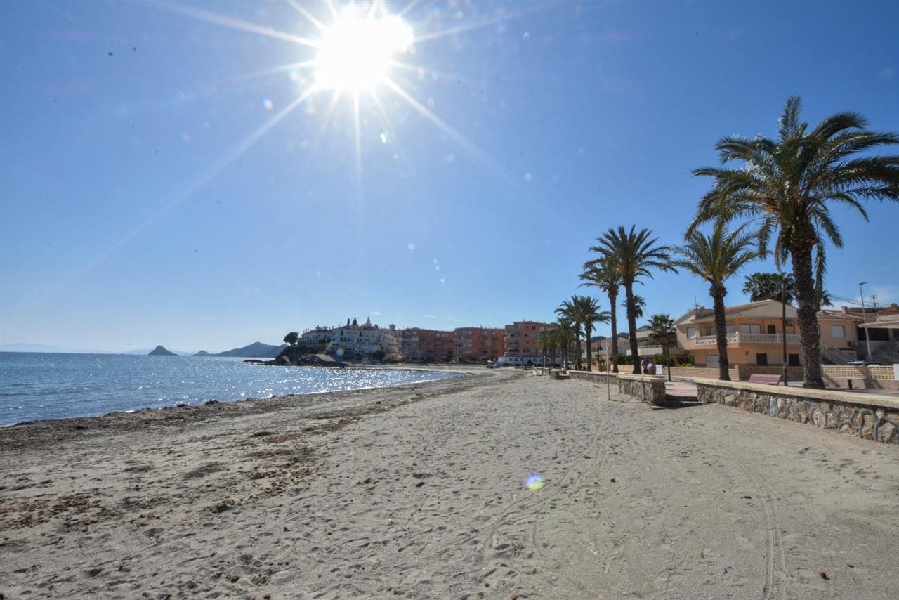 Tontti myytävänä paikassa Calabardina - 125 000 € (Ref: 6829279)