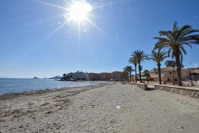 Bouwgrond te koop in Calabardina, Aguilas - € 125.000 (Ref: 6829279)