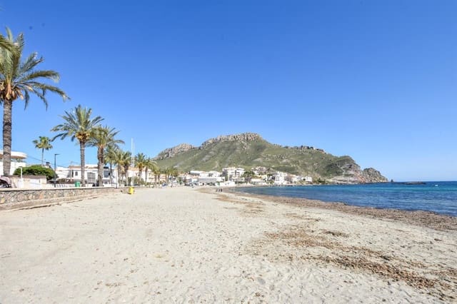 Bouwgrond te koop in Calabardina, Aguilas - € 125.000 (Ref: 6829279)
