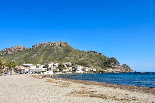 Bouwgrond te koop in Calabardina, Aguilas - € 125.000 (Ref: 6829279)