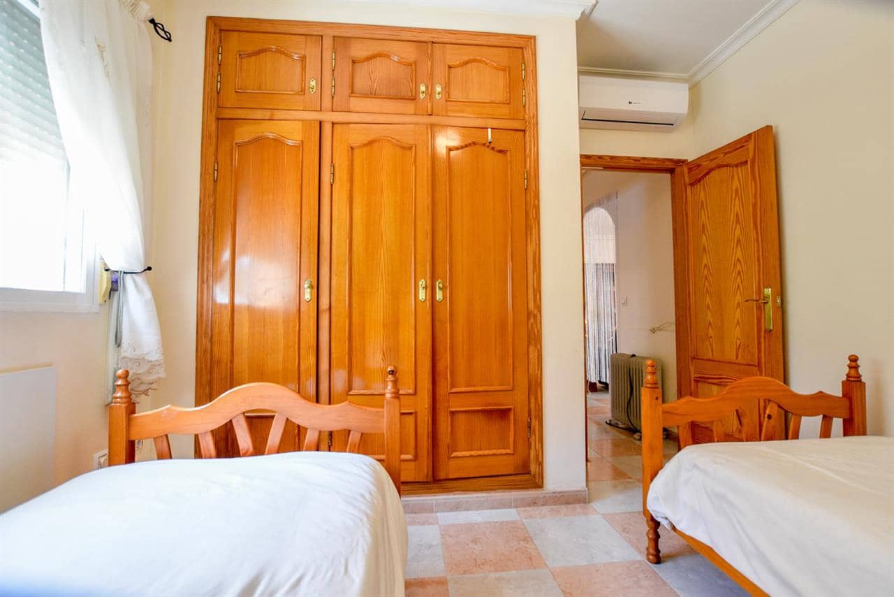 2 soveværelse Rækkehus til salg i San Juan de los Terreros - € 249.000 (Ref: 6892365)