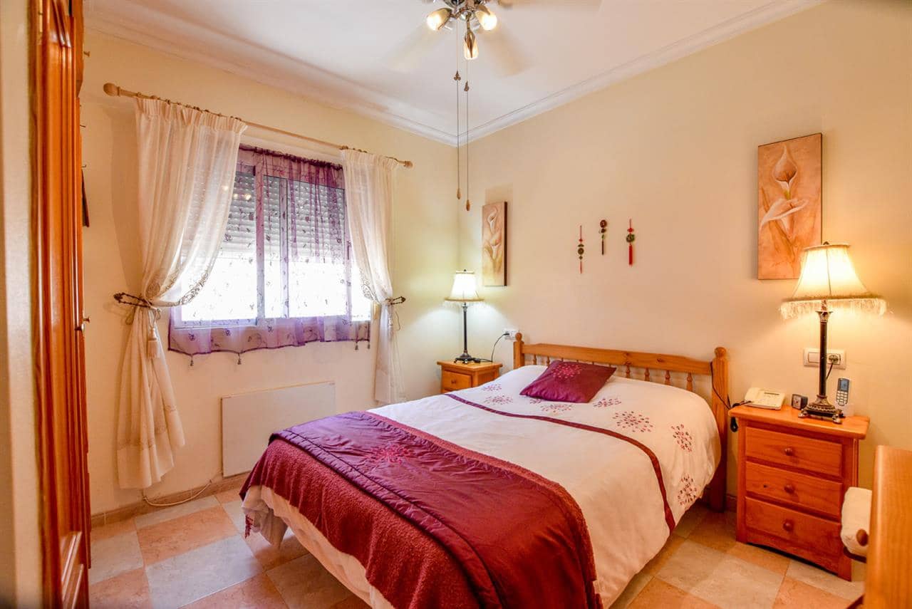 2 soveværelse Rækkehus til salg i San Juan de los Terreros - € 249.000 (Ref: 6892365)