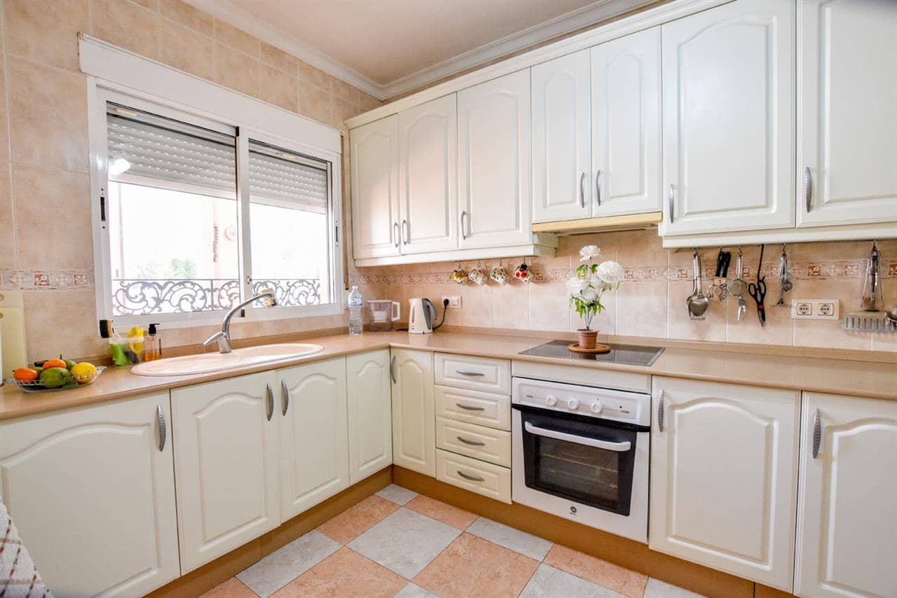 2 soveværelse Rækkehus til salg i San Juan de los Terreros - € 249.000 (Ref: 6892365)