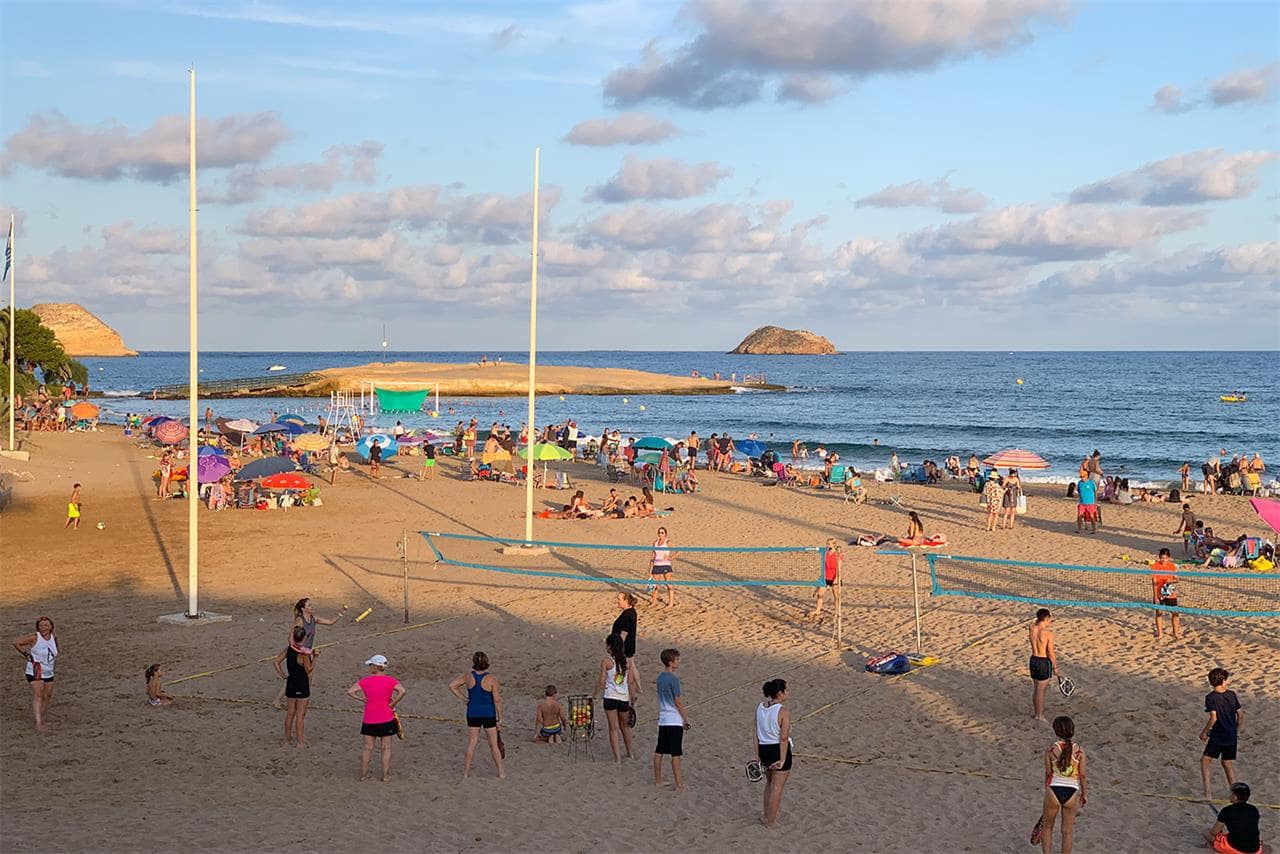 2 soveværelse Rækkehus til salg i San Juan de los Terreros - € 249.000 (Ref: 6892365)