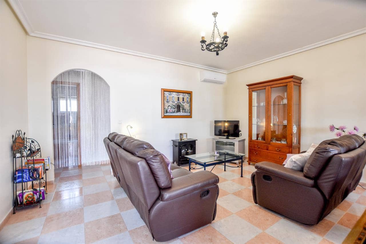 2 soveværelse Rækkehus til salg i San Juan de los Terreros - € 249.000 (Ref: 6892365)