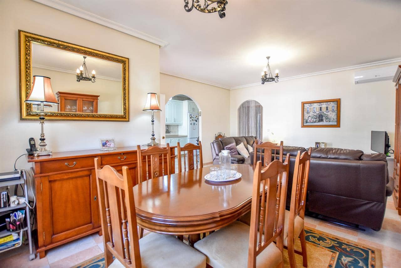 2 soveværelse Rækkehus til salg i San Juan de los Terreros - € 249.000 (Ref: 6892365)