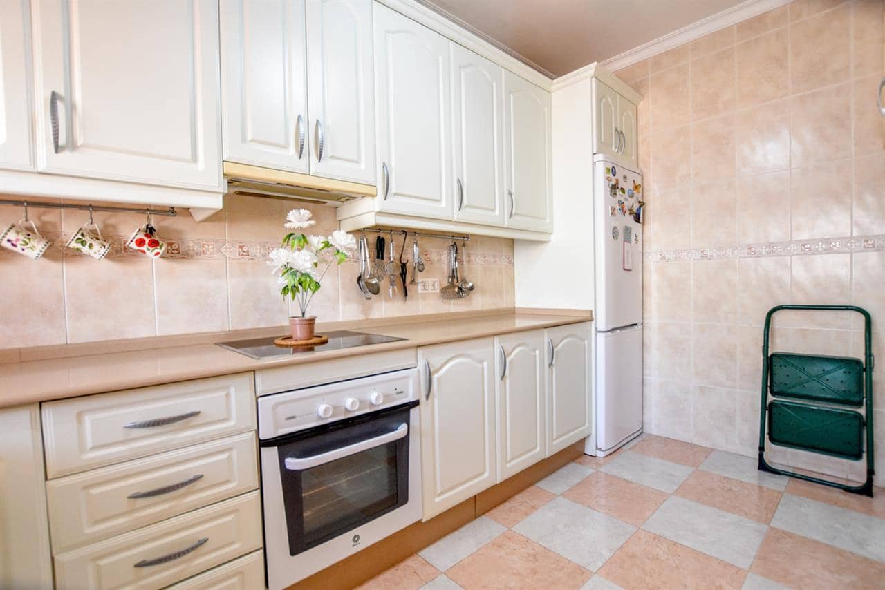 2 soveværelse Rækkehus til salg i San Juan de los Terreros - € 249.000 (Ref: 6892365)