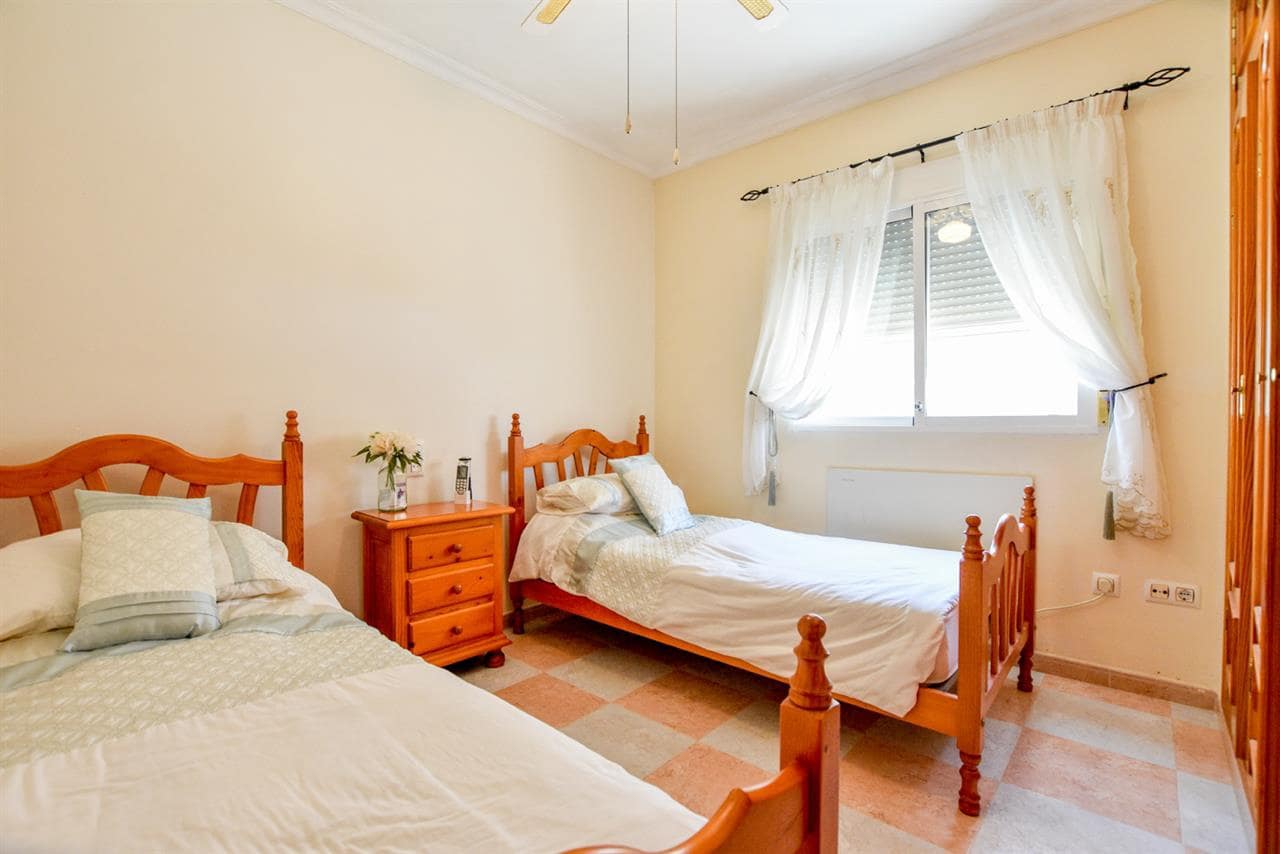 2 soveværelse Rækkehus til salg i San Juan de los Terreros - € 249.000 (Ref: 6892365)