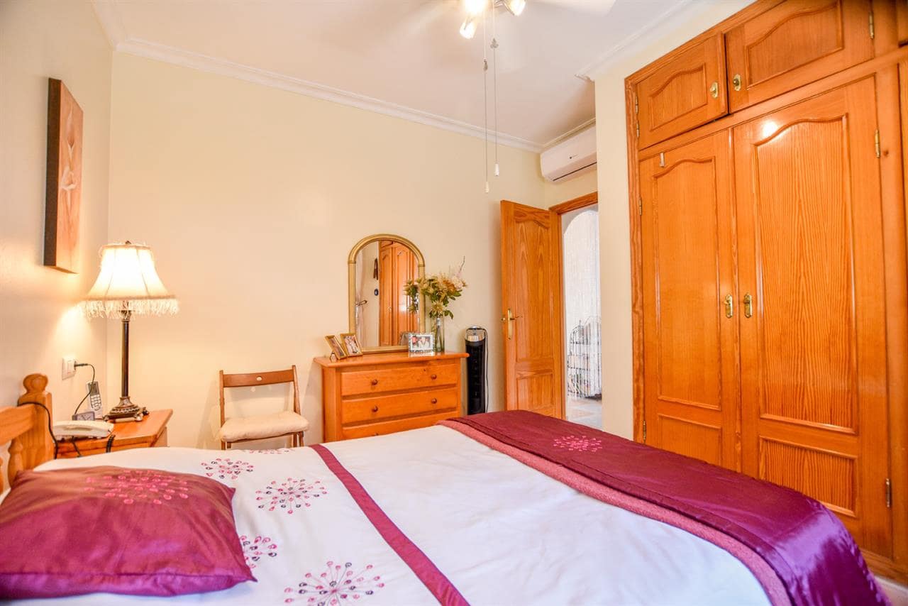 2 soveværelse Rækkehus til salg i San Juan de los Terreros - € 249.000 (Ref: 6892365)