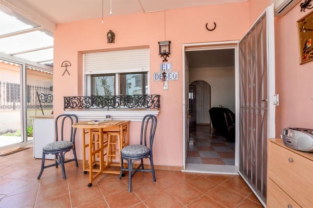 2 slaapkamer Rijtjeshuis te koop in San Juan de los Terreros, Pulpí - € 249.000 (Ref: 6892365)