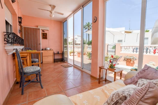 2 slaapkamer Rijtjeshuis te koop in San Juan de los Terreros, Pulpí - € 249.000 (Ref: 6892365)