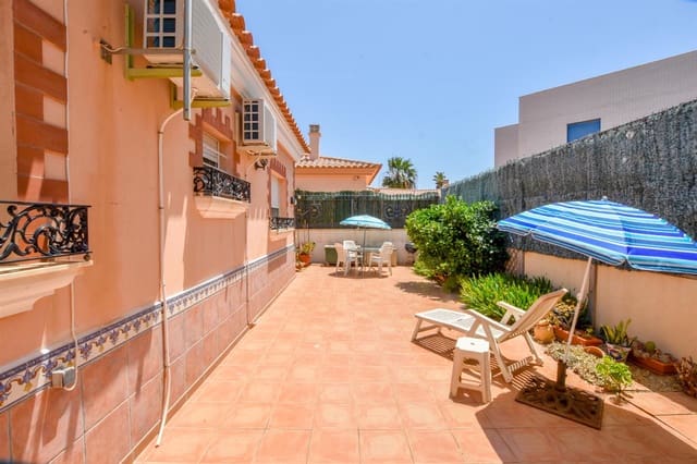 2 slaapkamer Rijtjeshuis te koop in San Juan de los Terreros, Pulpí - € 249.000 (Ref: 6892365)