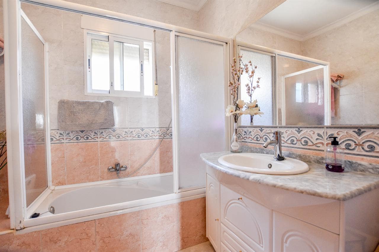 2 soveværelse Rækkehus til salg i San Juan de los Terreros - € 249.000 (Ref: 6892365)