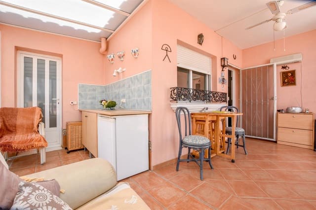 2 slaapkamer Rijtjeshuis te koop in San Juan de los Terreros, Pulpí - € 249.000 (Ref: 6892365)