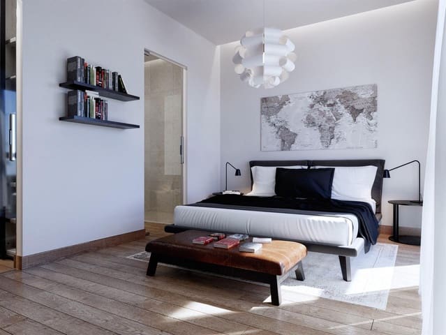 3 slaapkamer Villa te koop in Ciudad, San Javier - € 355.000 (Ref: 6941722)