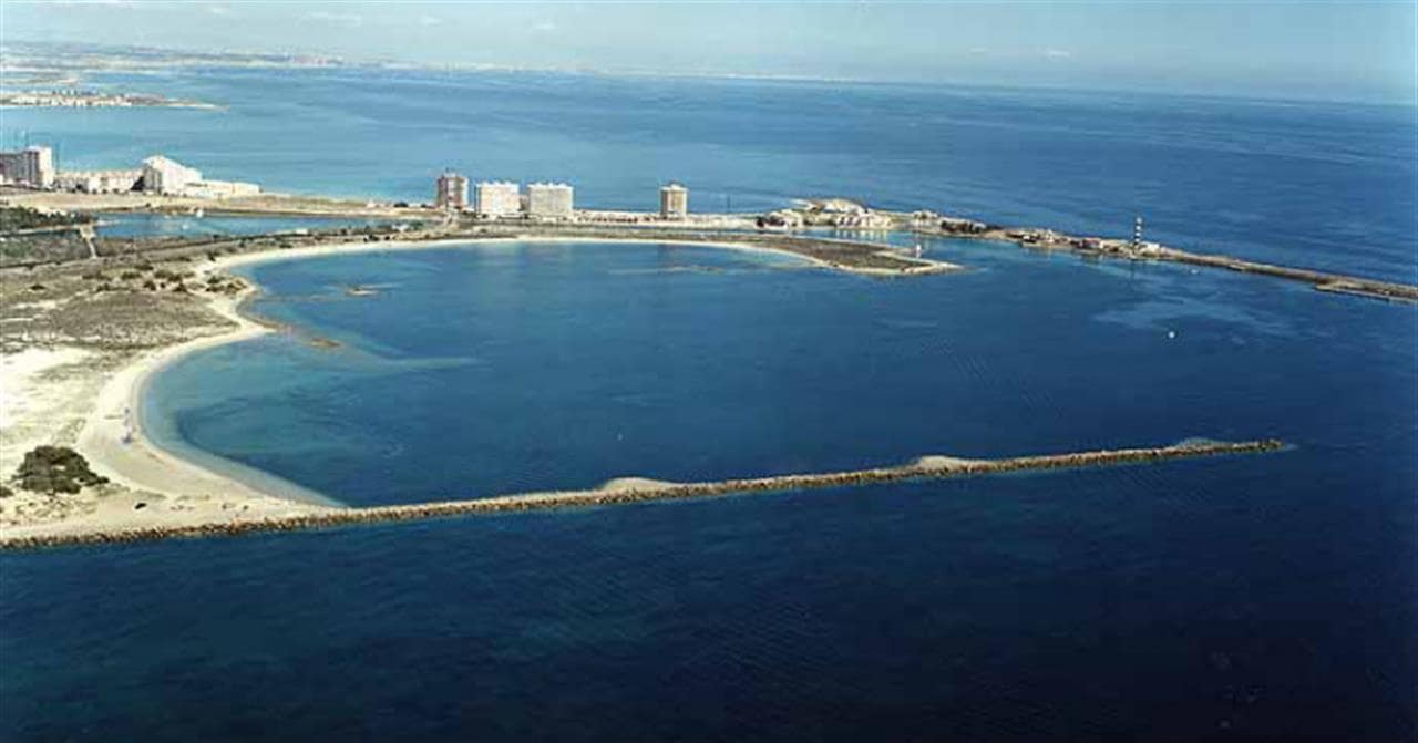 3 slaapkamer Villa te koop in San Javier - € 355.000 (Ref: 6941722)