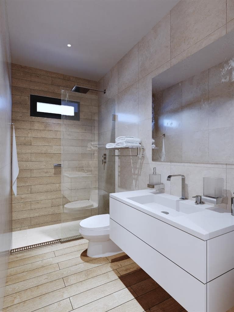 2 bedroom Villa for sale in San Javier with pool - € 285,000 (Ref: 6941723)