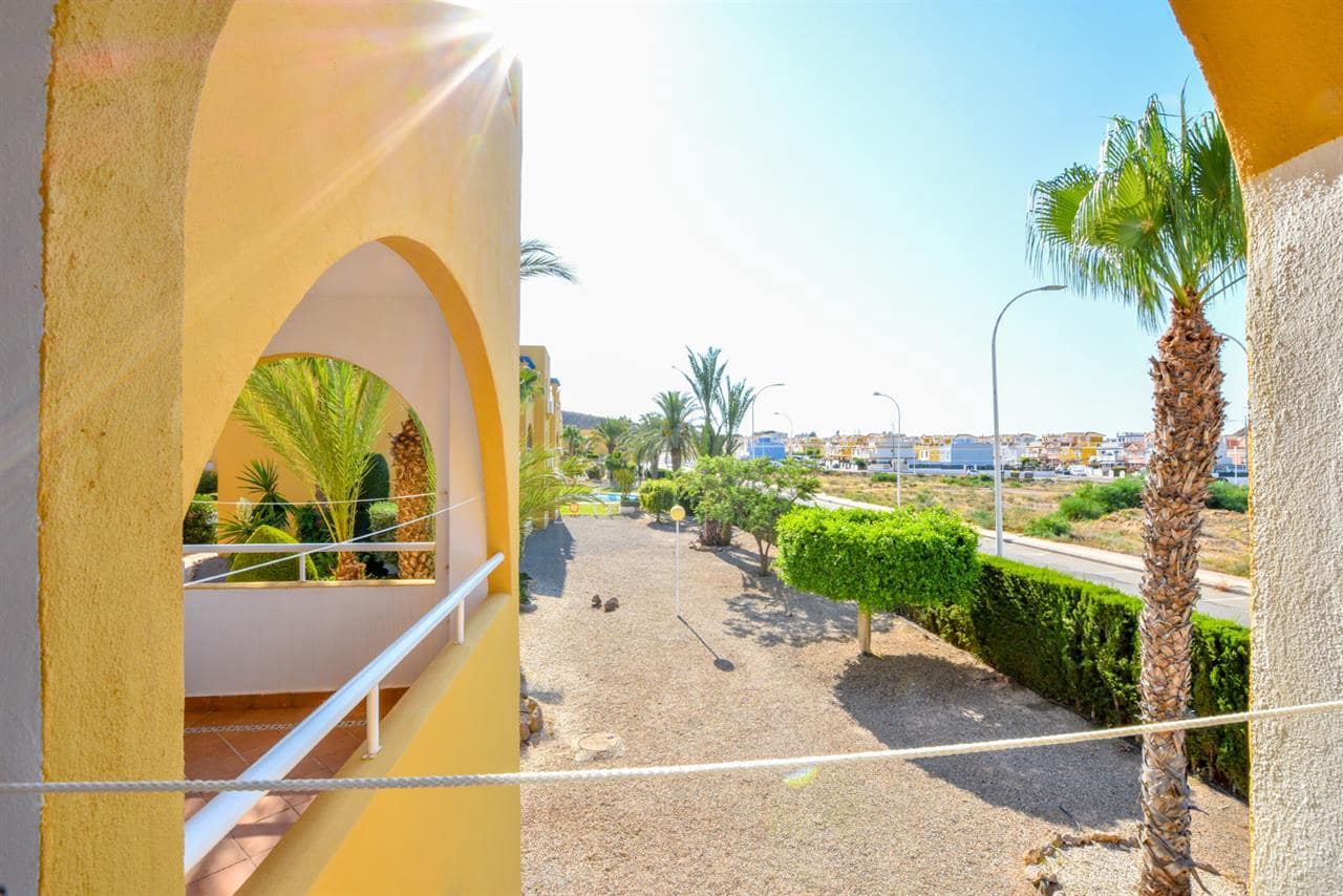 3 slaapkamer Appartement te koop in San Juan de los Terreros, Pulpí met