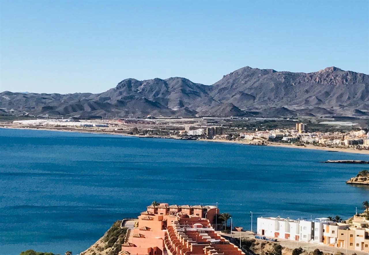 Garage te koop in San Juan de los Terreros - € 9.000 (Ref: 6979603)