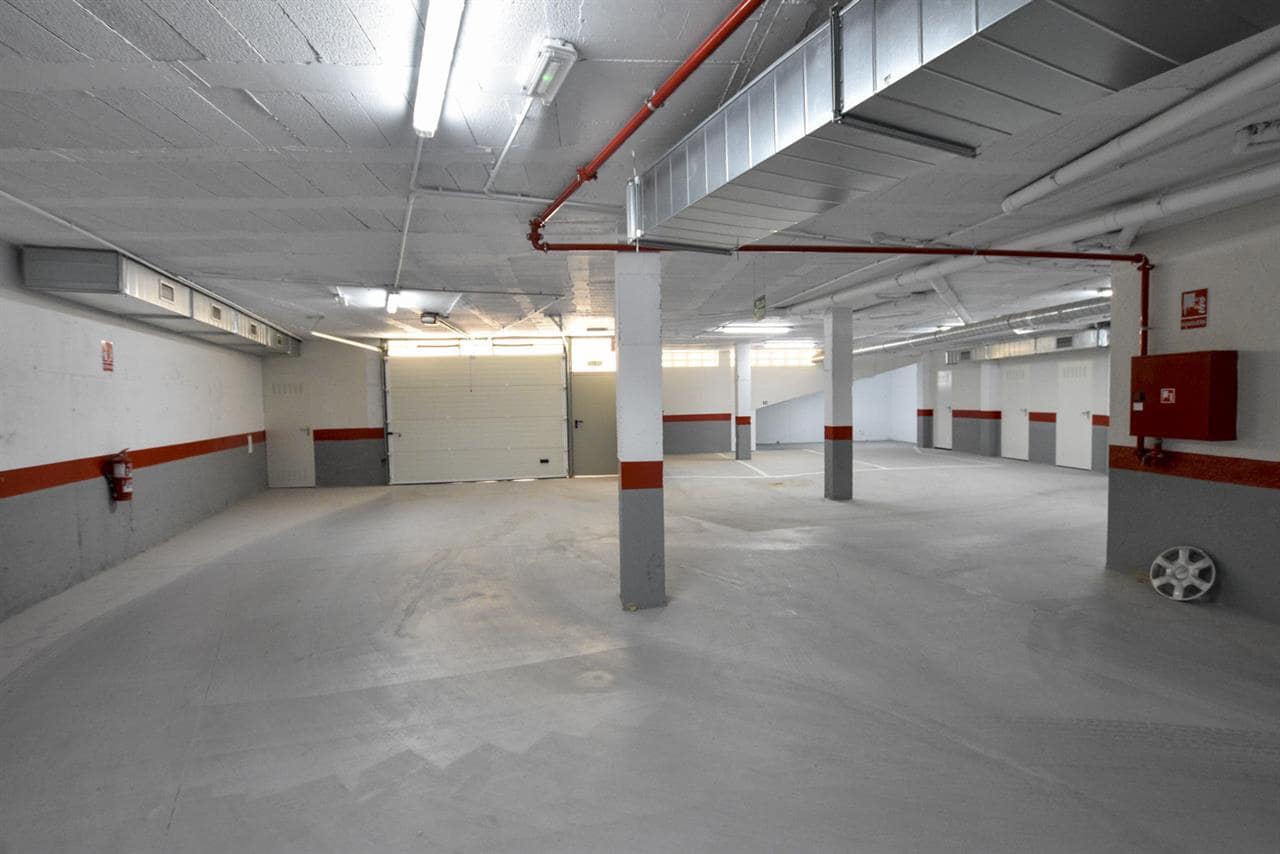 Garage te koop in San Juan de los Terreros - € 9.000 (Ref: 6979603)