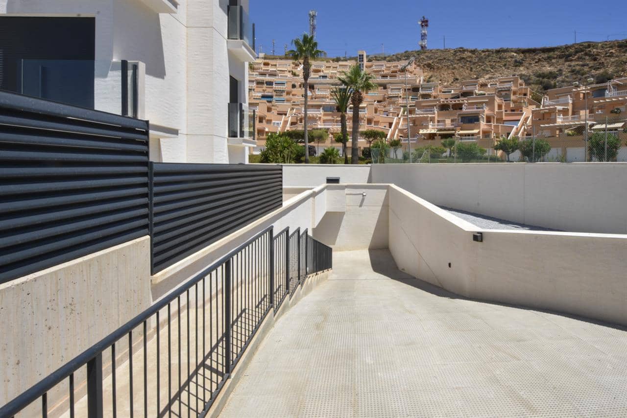 Garage te koop in San Juan de los Terreros - € 9.000 (Ref: 6979603)