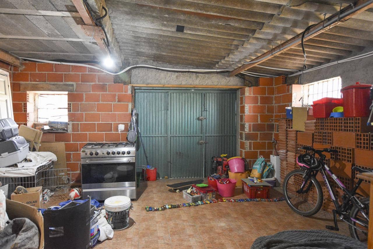 5 soveværelse Villa til salg i Lubrin med swimmingpool - € 385.000 (Ref: 7064073)