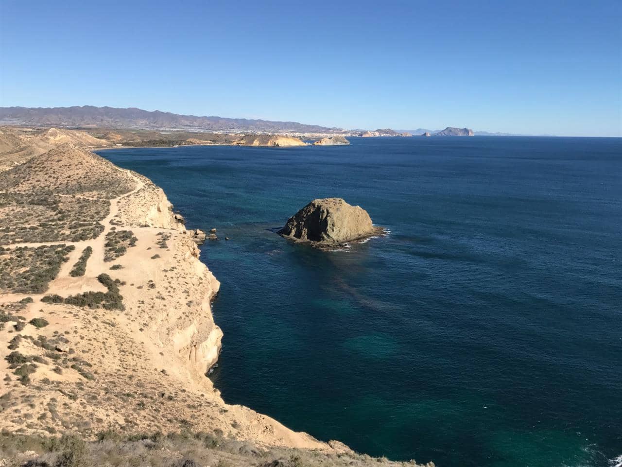 Building Plot for sale in San Juan de los Terreros - € 120,000 (Ref: 7109056)