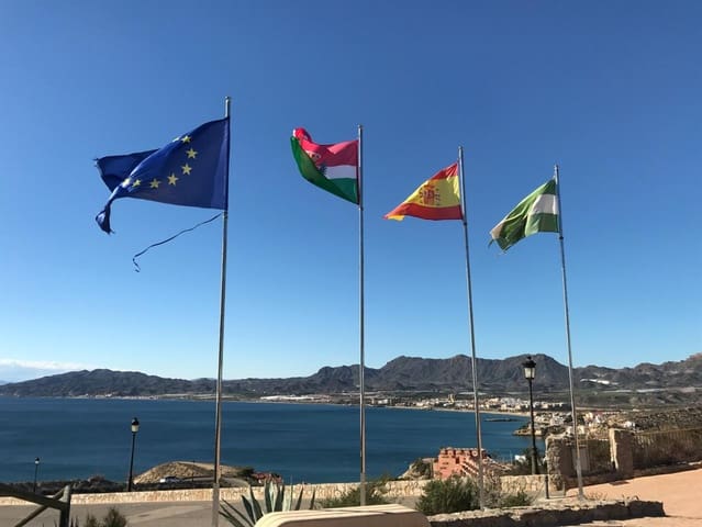 Building Plot for sale in San Juan de los Terreros, Pulpí - € 120,000 (Ref: 7109056)