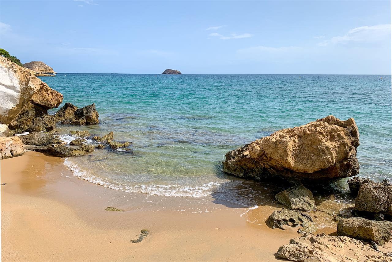 Building Plot for sale in San Juan de los Terreros - € 120,000 (Ref: 7109056)