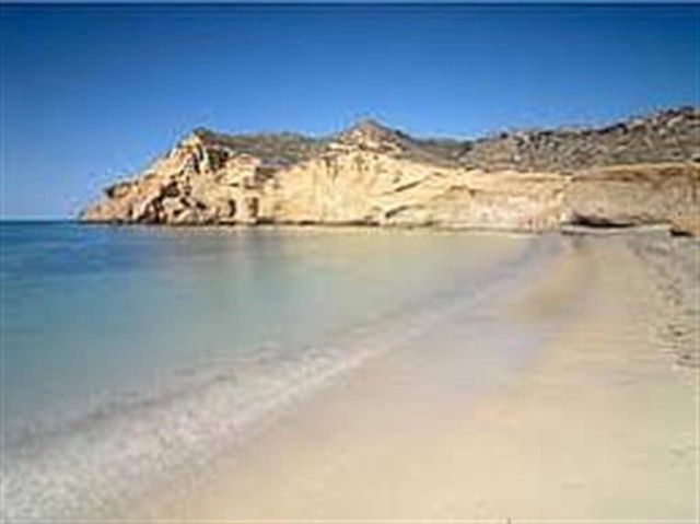 Byggegrund til salg i San Juan de los Terreros, Pulpí - € 120.000 (Ref: 7109056)