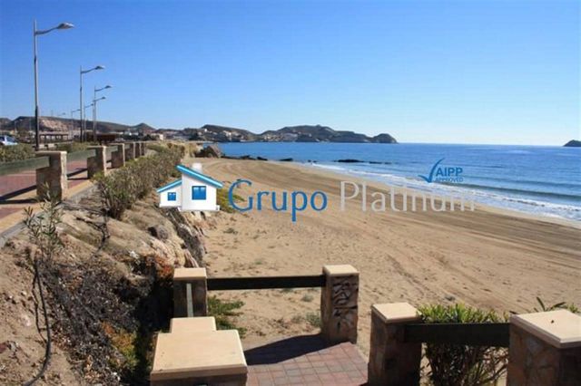 Byggegrund til salg i San Juan de los Terreros, Pulpí - € 120.000 (Ref: 7109056)