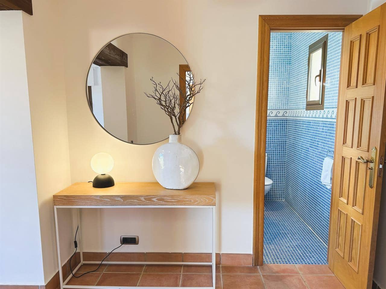 3 chambre Villa/Maison à vendre à Desert Springs avec piscine - 655 000 € (Ref: 7223120)