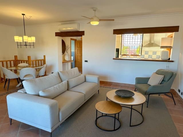 3 chambre Villa/Maison à vendre à Desert Springs, Cuevas del Almanzora avec piscine - 655 000 € (Ref: 7223120)