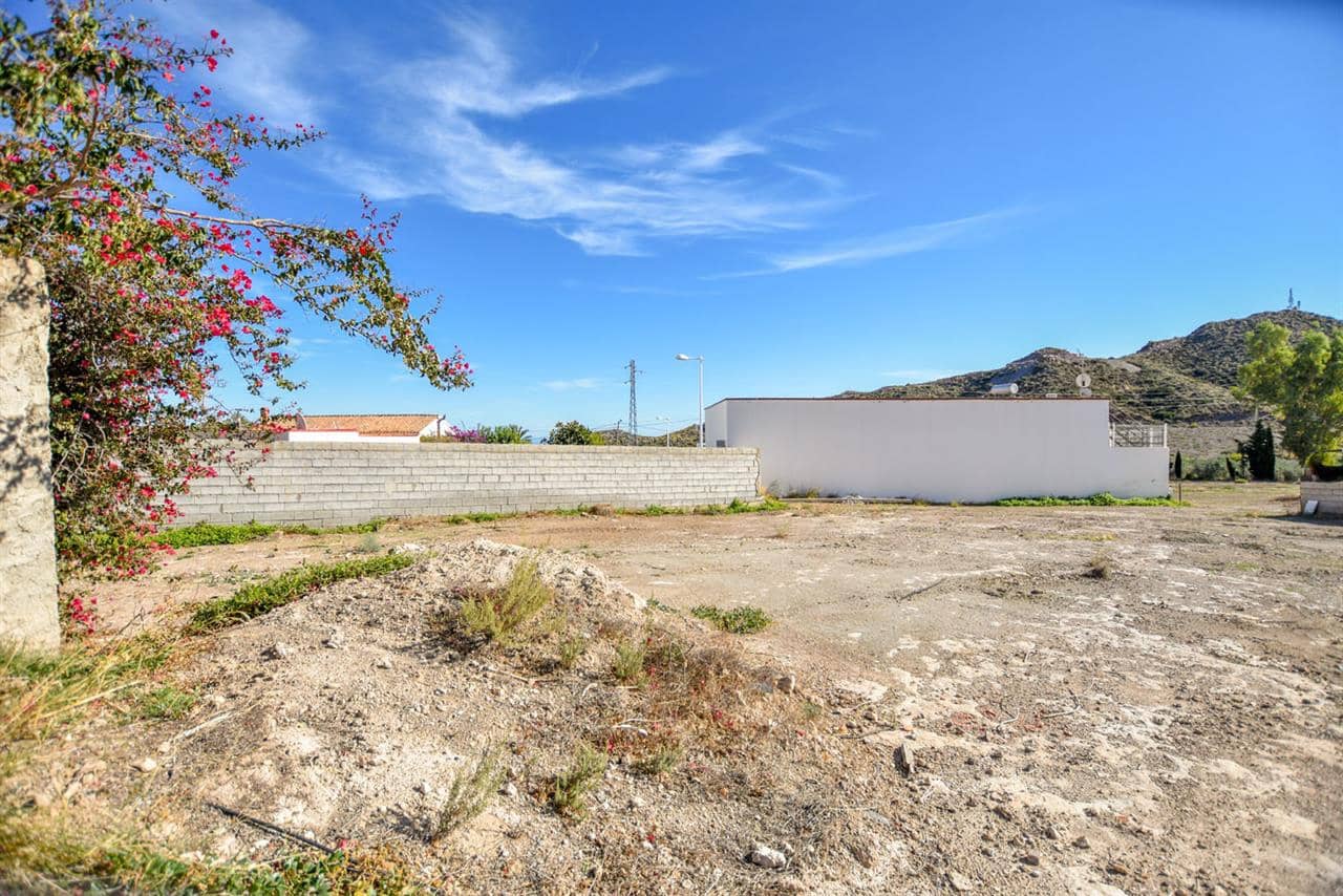 Grunde uden byggetilladelser til salg i Pilar de Jaravia - € 100.000 (Ref: 7275583)