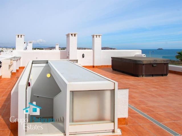 2 bedroom Apartment for sale in San Juan de los Terreros, Pulpí with pool - € 381,000 (Ref: 7307584)