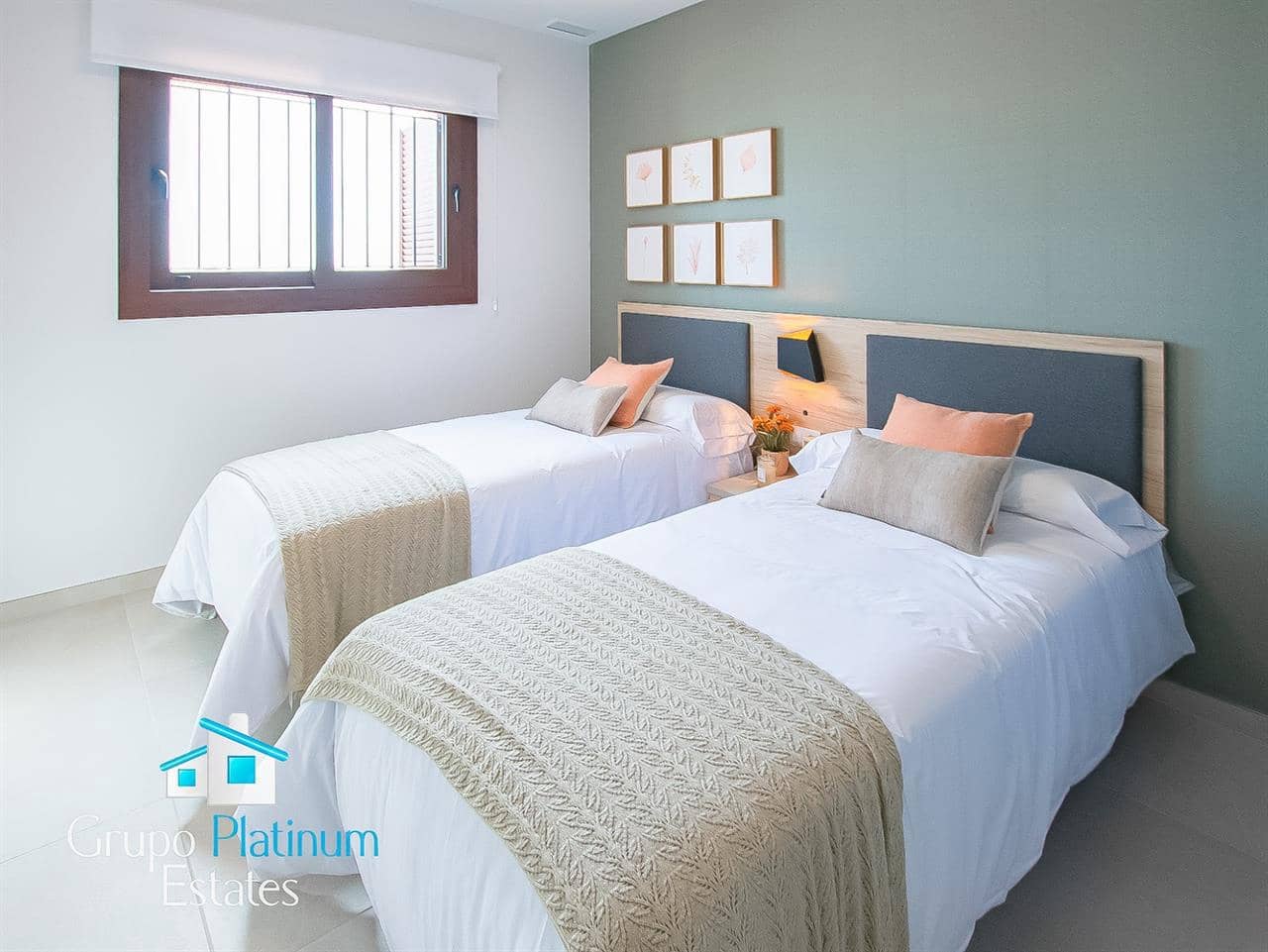 2 makuuhuone Huoneisto myytävänä paikassa San Juan de los Terreros mukana uima-altaan - 381 000 € (Ref: 7307584)