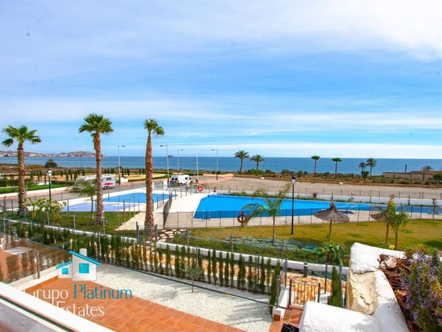 2 bedroom Apartment for sale in San Juan de los Terreros, Pulpí with pool - € 381,000 (Ref: 7307584)