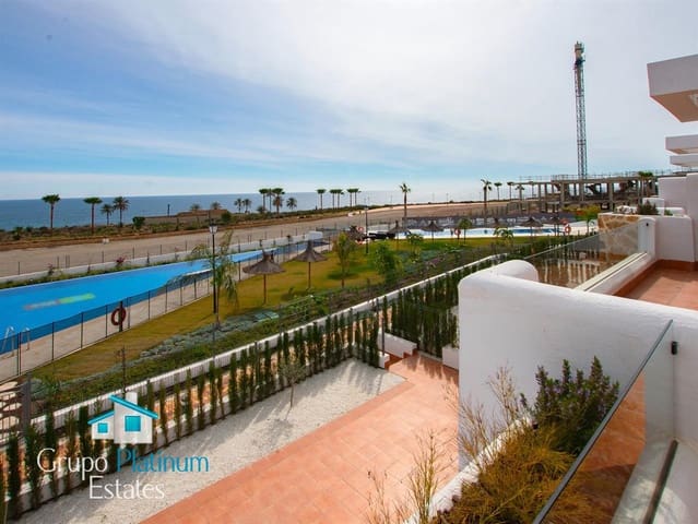 2 bedroom Apartment for sale in San Juan de los Terreros, Pulpí with pool - € 381,000 (Ref: 7307584)