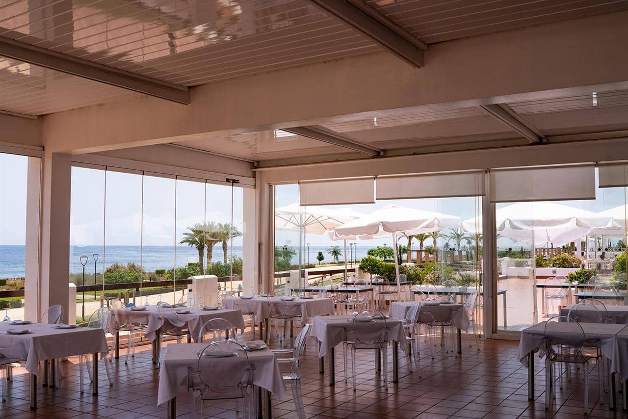 3 chambre Appartement à vendre à San Juan de los Terreros avec piscine - 509 000 € (Ref: 7307586)